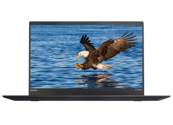 Lenovo ThinkPad X1 Carbon Gen 5 - Intel® Core™ i5-6300U