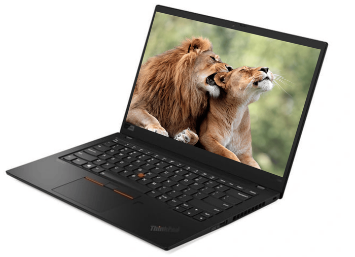 Lenovo ThinkPad X1 Carbon Gen 7 - Intel® Core™ i7-8665U