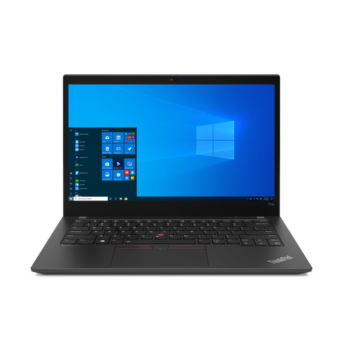 Lenovo ThinkPad T14s Gen 2i - Intel Core i5-1135G7