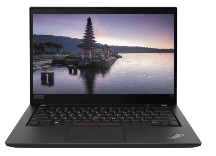 Lenovo ThinkPad T14 Gen 2 - Intel® Core™ i5-1135G7
