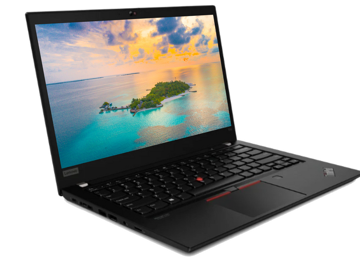 Lenovo ThinkPad T14 Gen 2 - Intel® Core™ i7-1165G7
