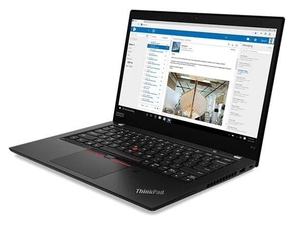 Lenovo ThinkPad X13 G1 - Intel® Core™ i5-10310U - Touchscreen