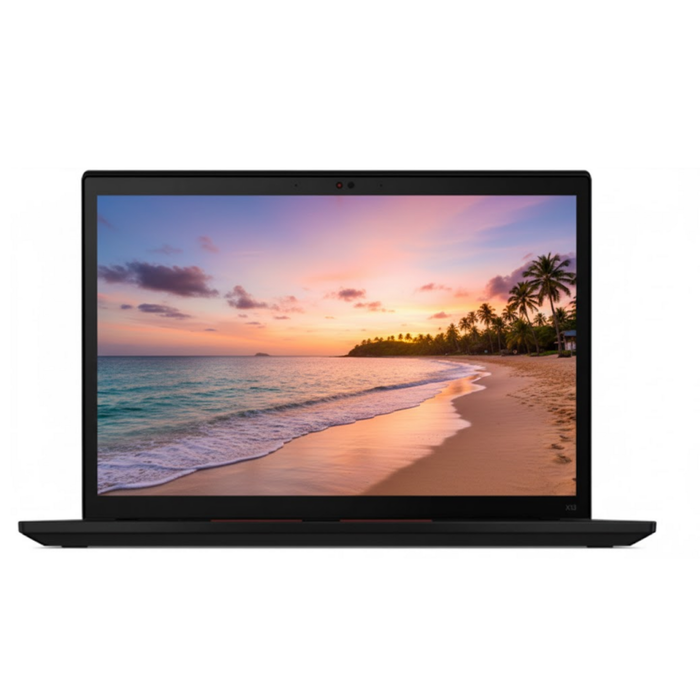 Lenovo ThinkPad X13 G2 - Intel® Core™ i3-1115G4