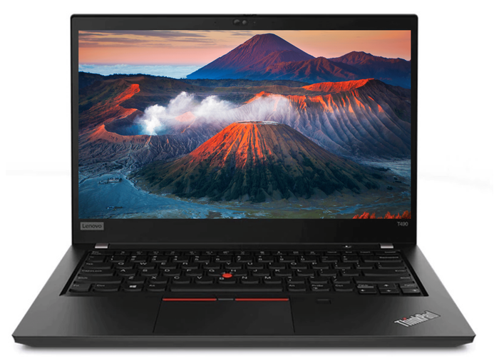 Lenovo ThinkPad T490 - Intel® Core™ i5-8265U