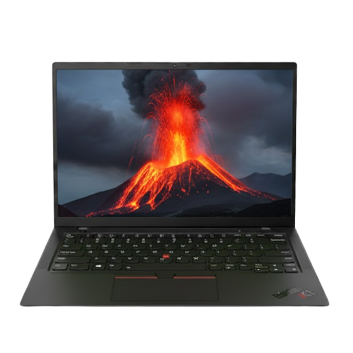 Lenovo ThinkPad X1 Carbon Gen 9 - Intel® Core™ i5-1145G7  - Touchscreen