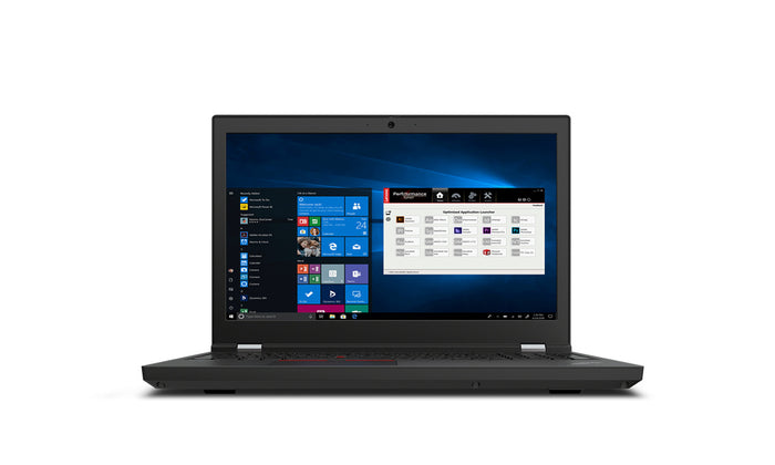 Lenovo ThinkPad T14 Gen 1 - AMD Ryzen 7 PRO 4750U