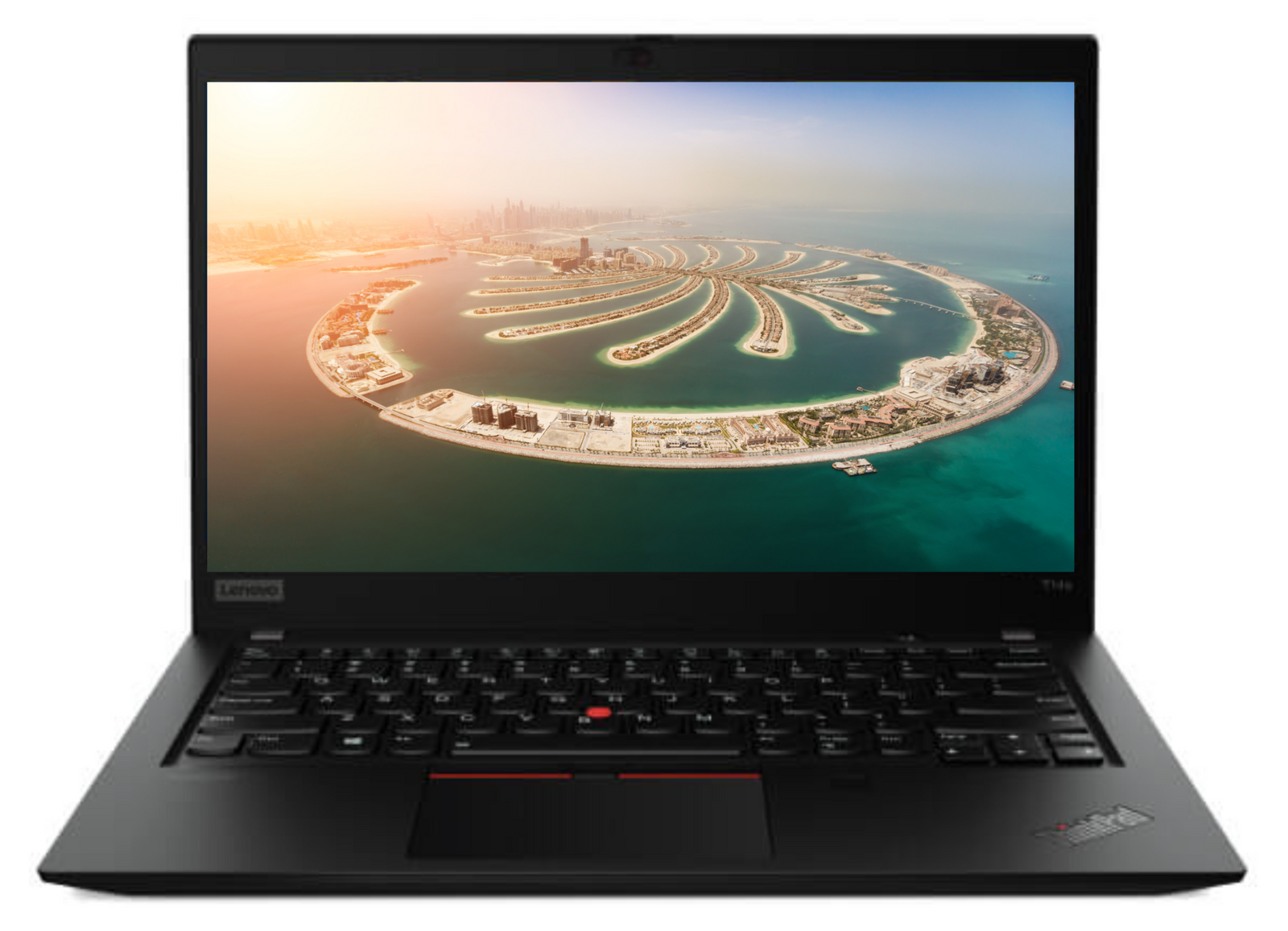 Lenovo ThinkPad T14s Gen 2 - Intel® Core™ i7-1165G7