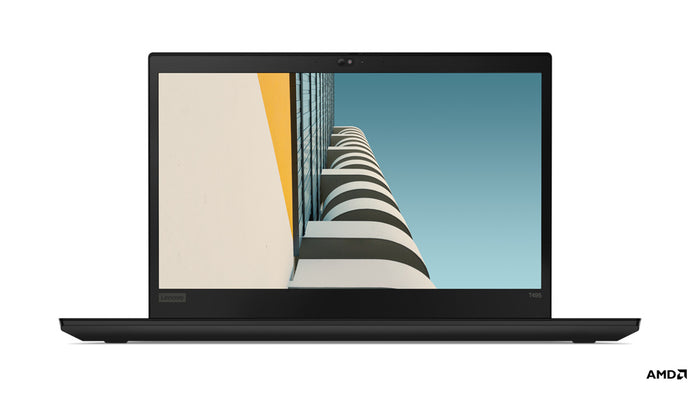 Lenovo ThinkPad T495 - AMD Ryzen 5 PRO 3500U - LTE Module