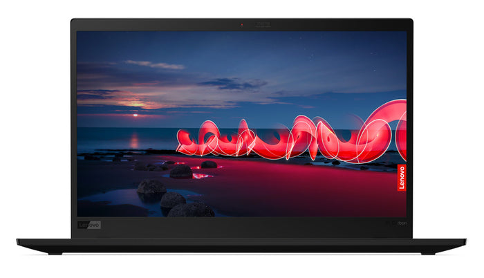 Lenovo ThinkPad X1 Carbon Gen 8 - Intel Core i7-10510U - Touchscreen - LTE Module