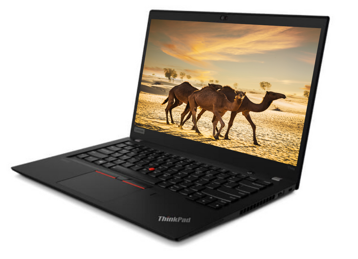 Lenovo ThinkPad T14s Gen 2 - Intel® Core™ i5-1135G7