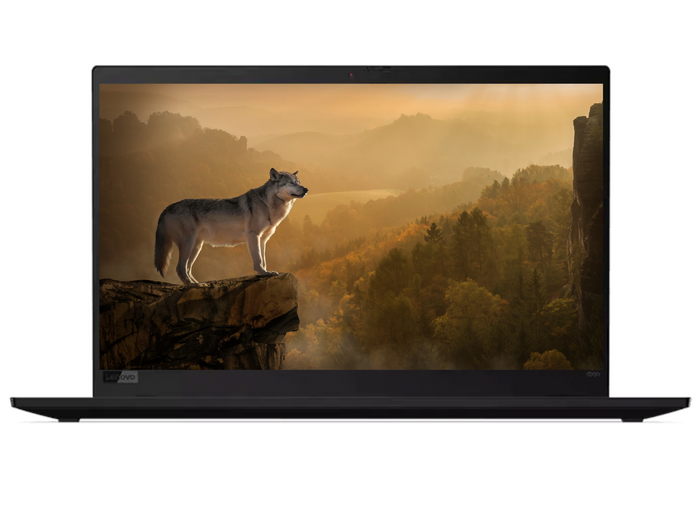 Lenovo ThinkPad X1 Carbon Gen 7 - Intel® Core™ i7-8665U