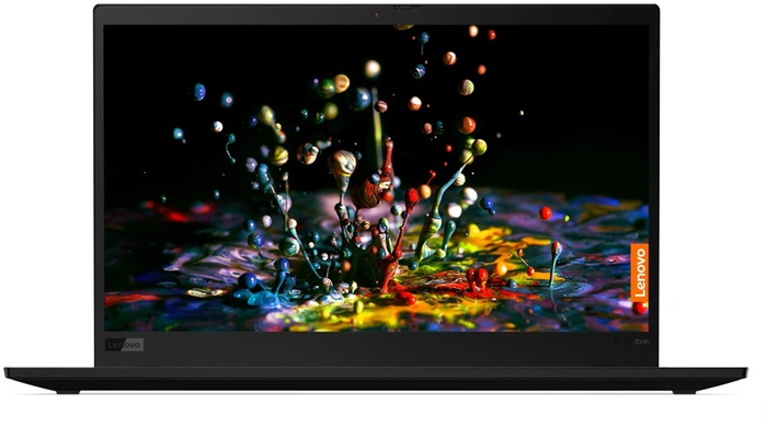 Lenovo ThinkPad X1 Carbon Gen 7  - Intel® Core™ i7-8665U - Touchscreen