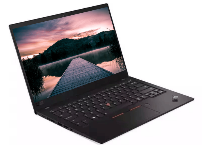 Lenovo ThinkPad X1 Carbon Gen 8 - Intel® Core™ i7-10610U