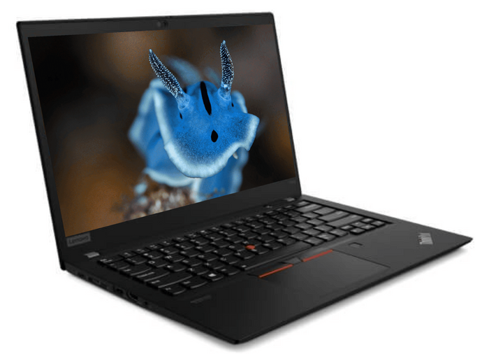 Lenovo ThinkPad T14s Gen 1 - Intel® Core™ i5-10210U
