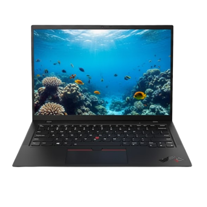 Lenovo ThinkPad X1 Carbon Gen 9 - Intel® Core™ i7-1165G7