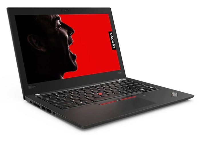 Lenovo ThinkPad X280 - Intel® Core™ i5-8350U