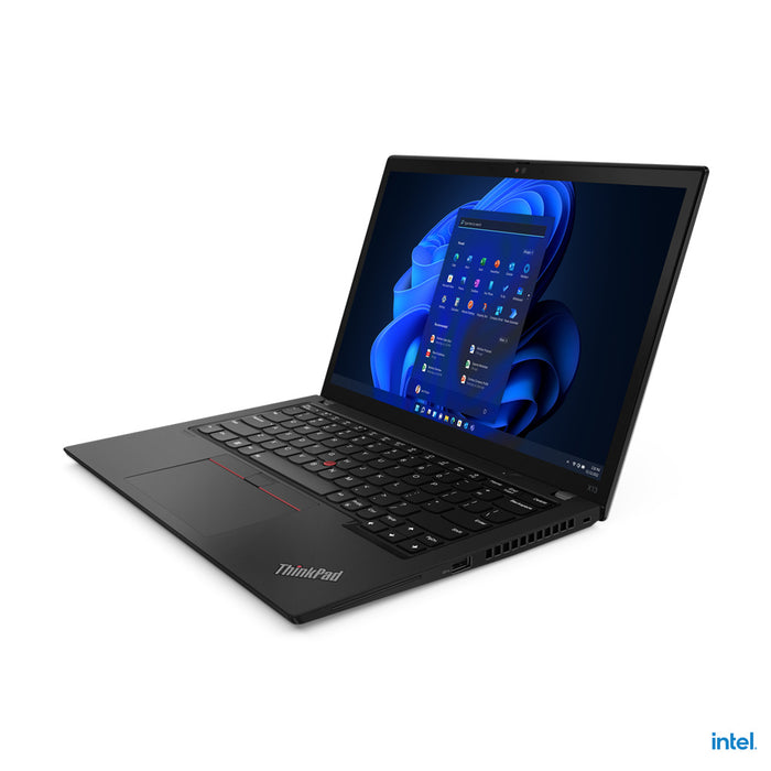 Lenovo ThinkPad X13 Gen 3 - Intel Core i5-1245U
