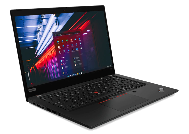 Lenovo ThinkPad X390 - Intel® Core™ i5-8365U