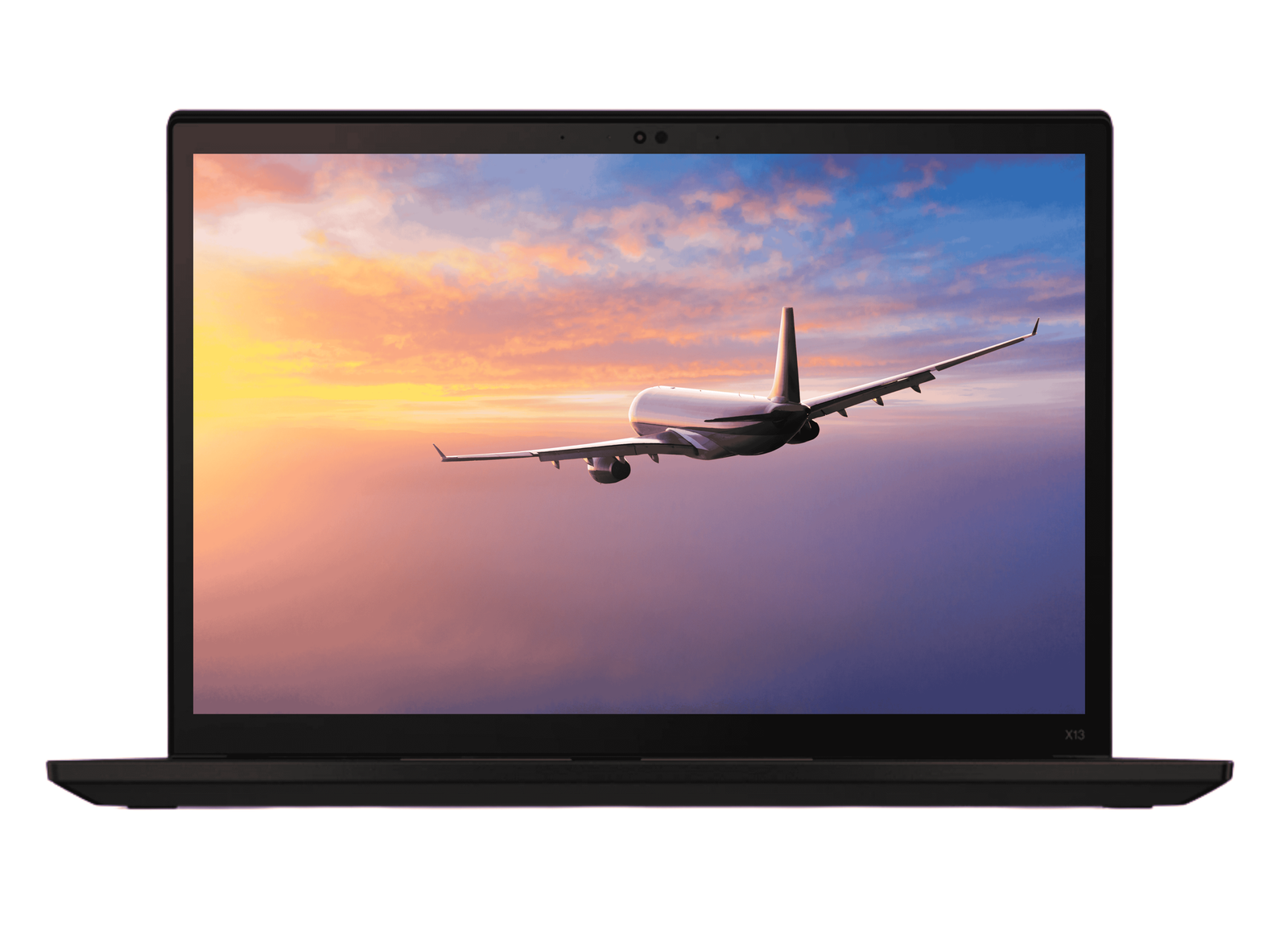 Lenovo ThinkPad X13 G2 - Intel® Core™ i5-1135G7