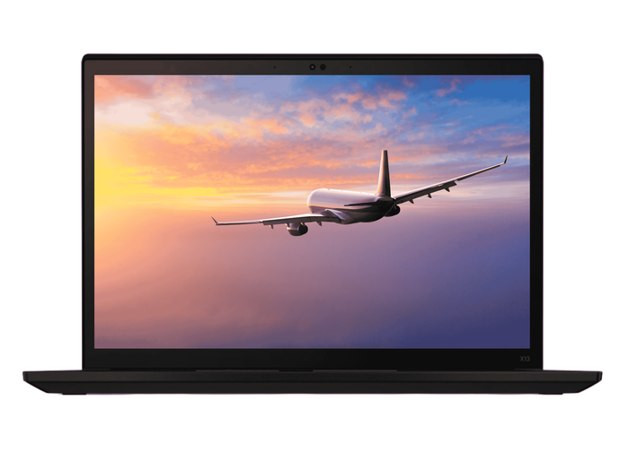 Lenovo ThinkPad X13 G2 - Intel® Core™ i5-1135G7