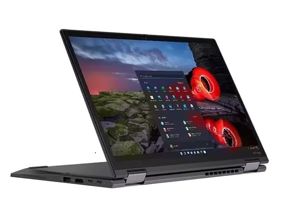 Lenovo ThinkPad Yoga X13 Gen 2 - Intel® Core™ i5-1135G7