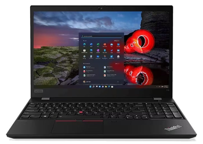 Lenovo ThinkPad T15 Gen 2 - Intel® Core™ i5-1135G7