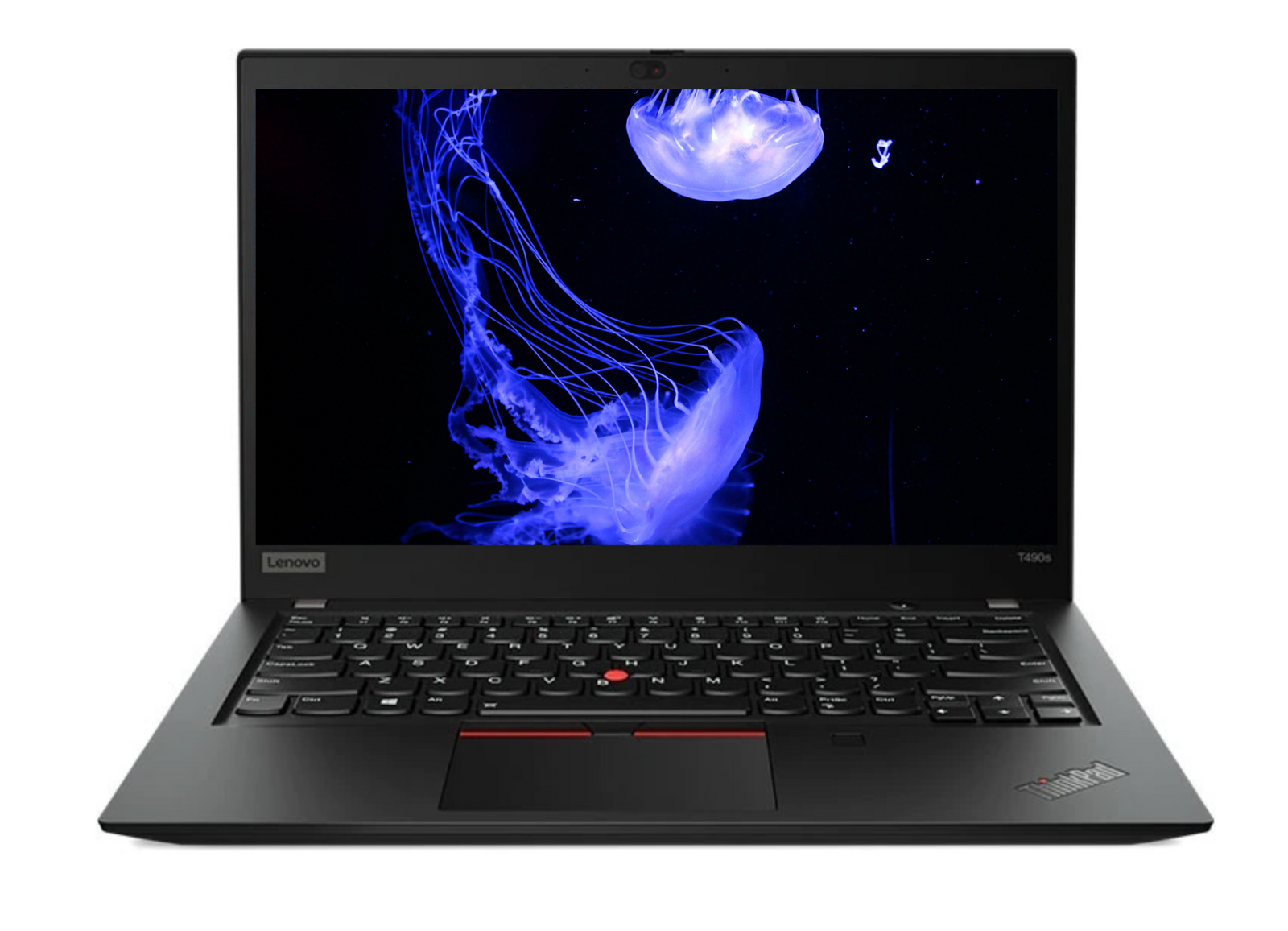 Lenovo ThinkPad  T490s | Intel® Core™ i5-8365u