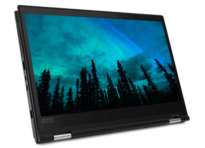 Lenovo ThinkPad Yoga X380 - Intel® Core™ i5-8350U - Touchscreen